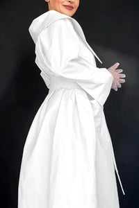 ZARE COTTON TOTAL OUTFIT (2 PIECES)