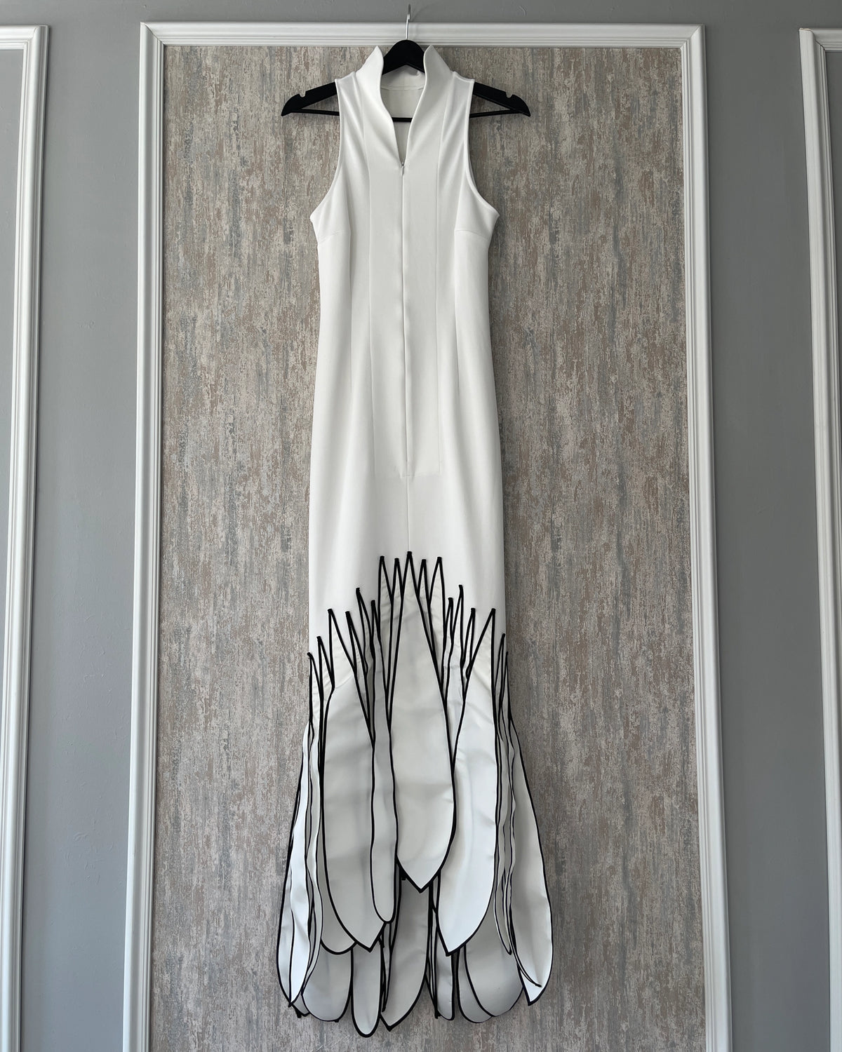 Burcu Aslan Dress ZERA LIMITED EDITION DRESS