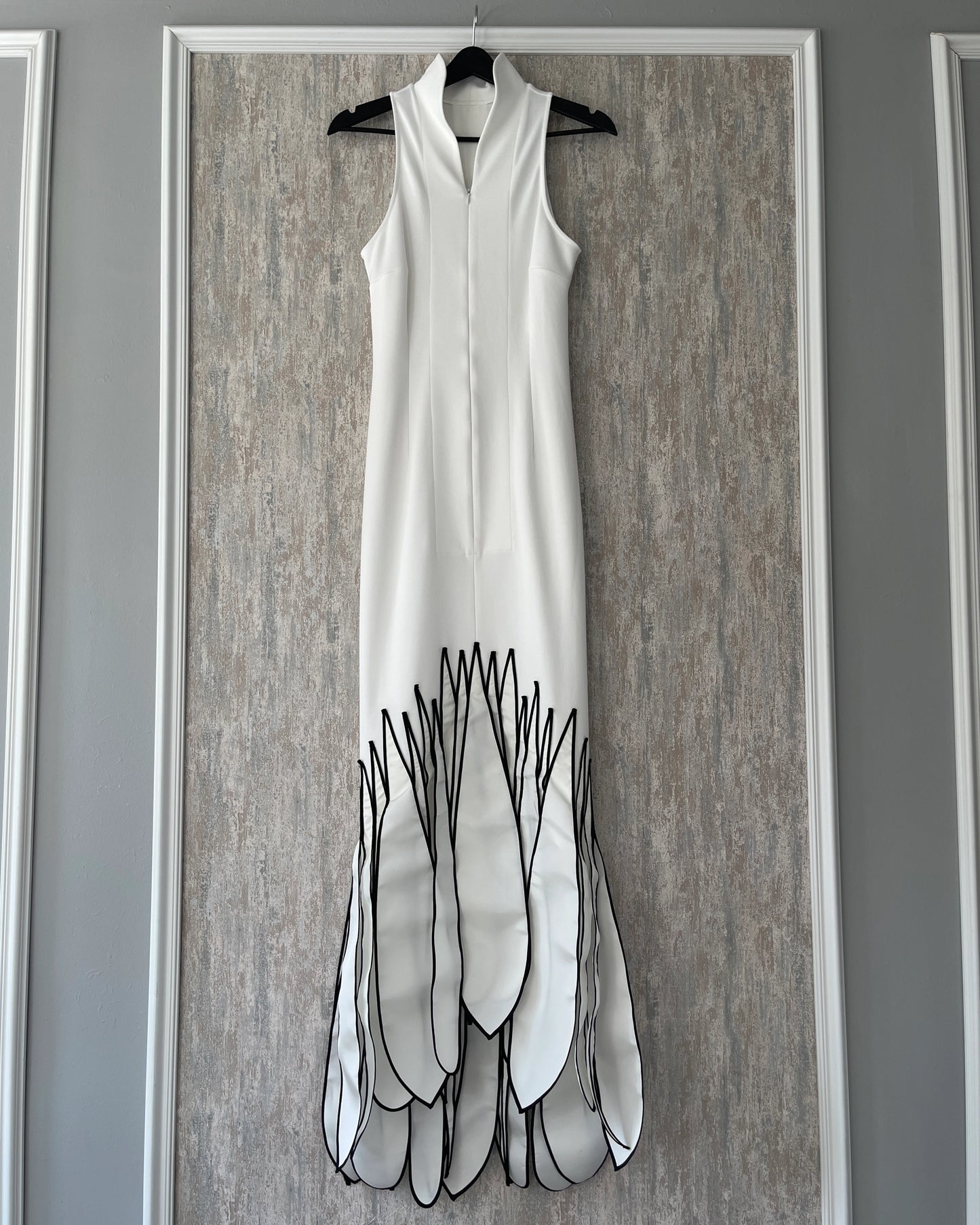 Burcu Aslan Dress ZERA LIMITED EDITION DRESS