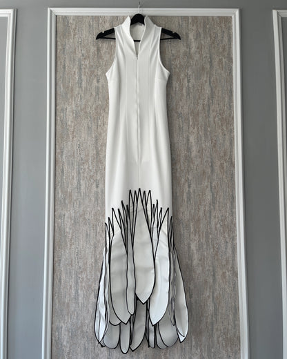 Burcu Aslan Dress ZERA LIMITED EDITION DRESS