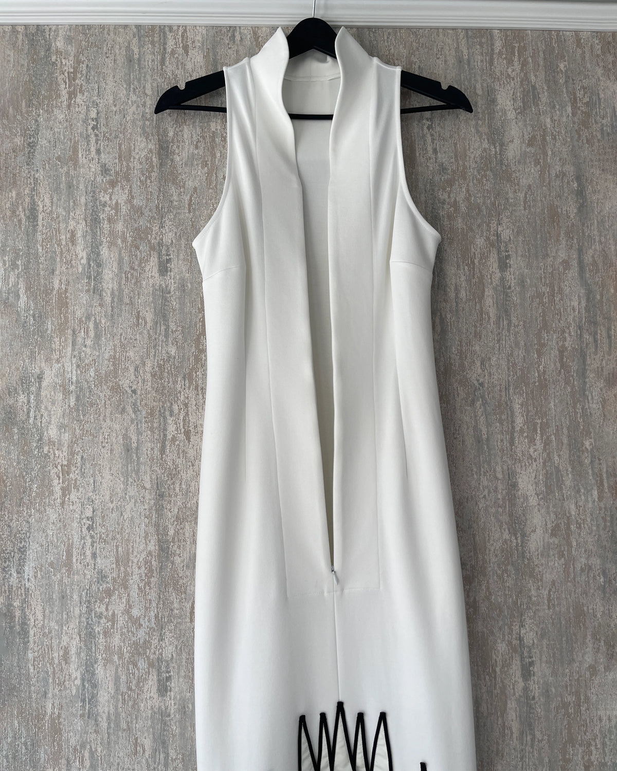Burcu Aslan Dress ZERA LIMITED EDITION DRESS