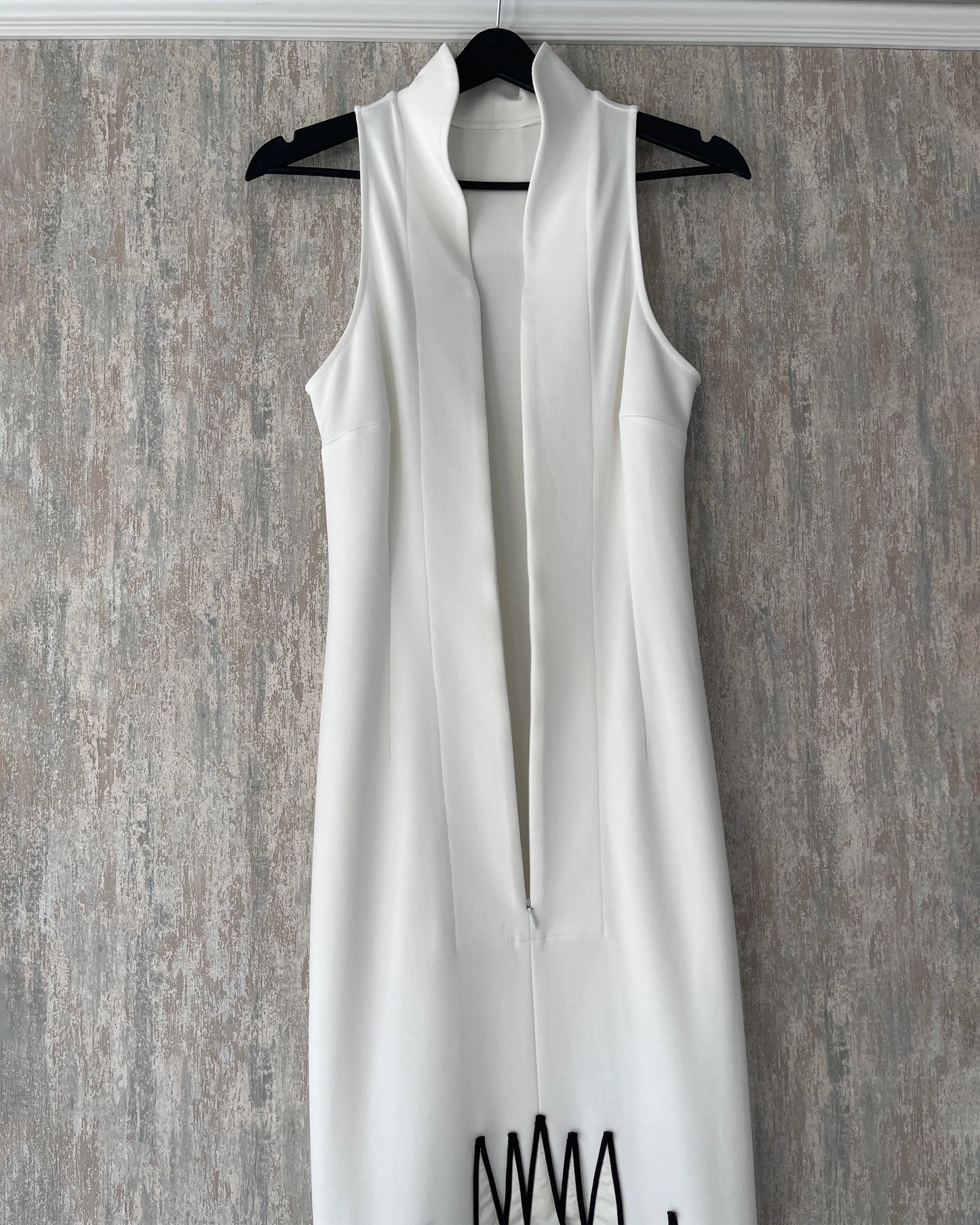 Burcu Aslan Dress ZERA LIMITED EDITION DRESS