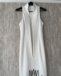 Burcu Aslan Dress ZERA LIMITED EDITION DRESS