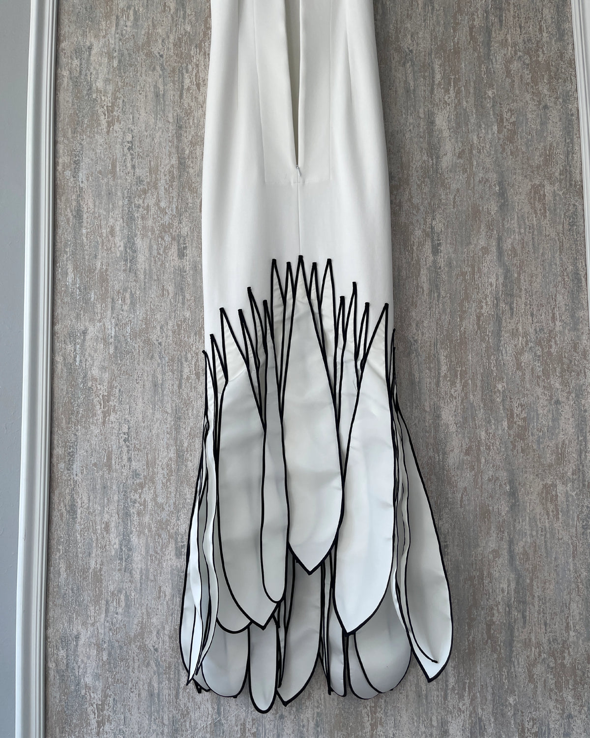 Burcu Aslan Dress ZERA LIMITED EDITION DRESS