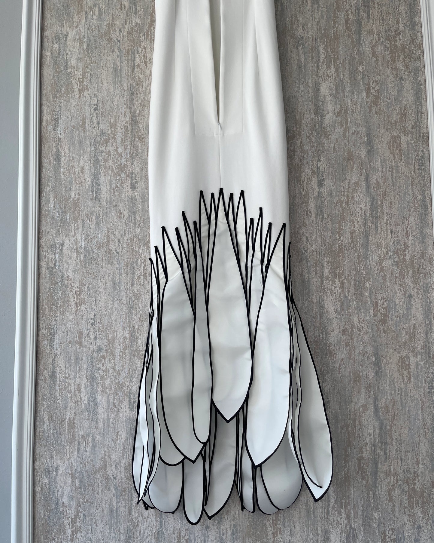 Burcu Aslan Dress ZERA LIMITED EDITION DRESS