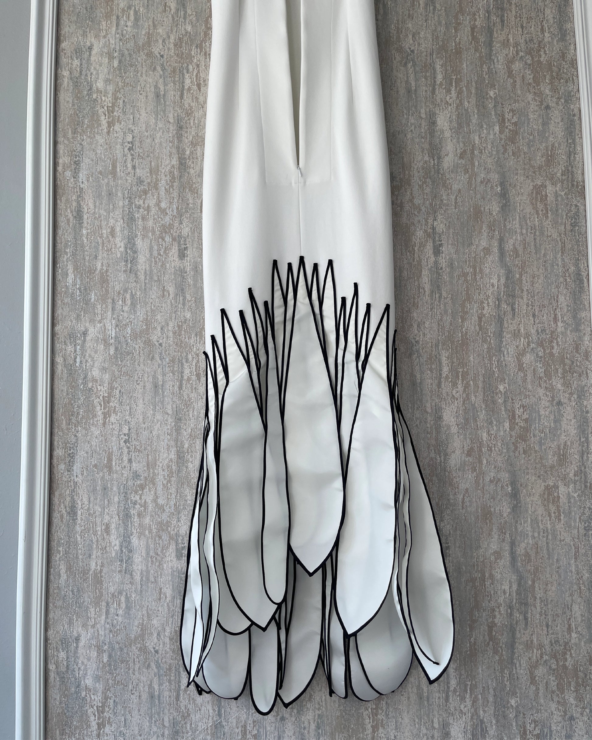 Burcu Aslan Dress ZERA LIMITED EDITION DRESS