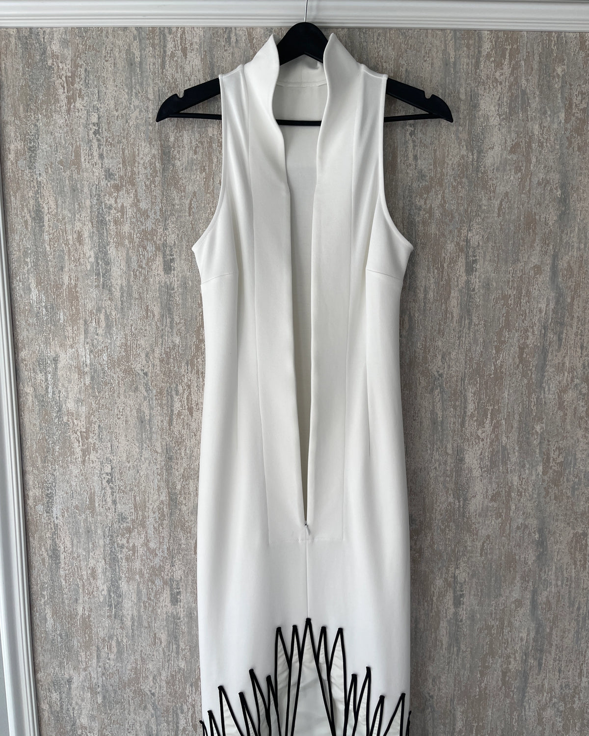 Burcu Aslan Dress ZERA LIMITED EDITION DRESS