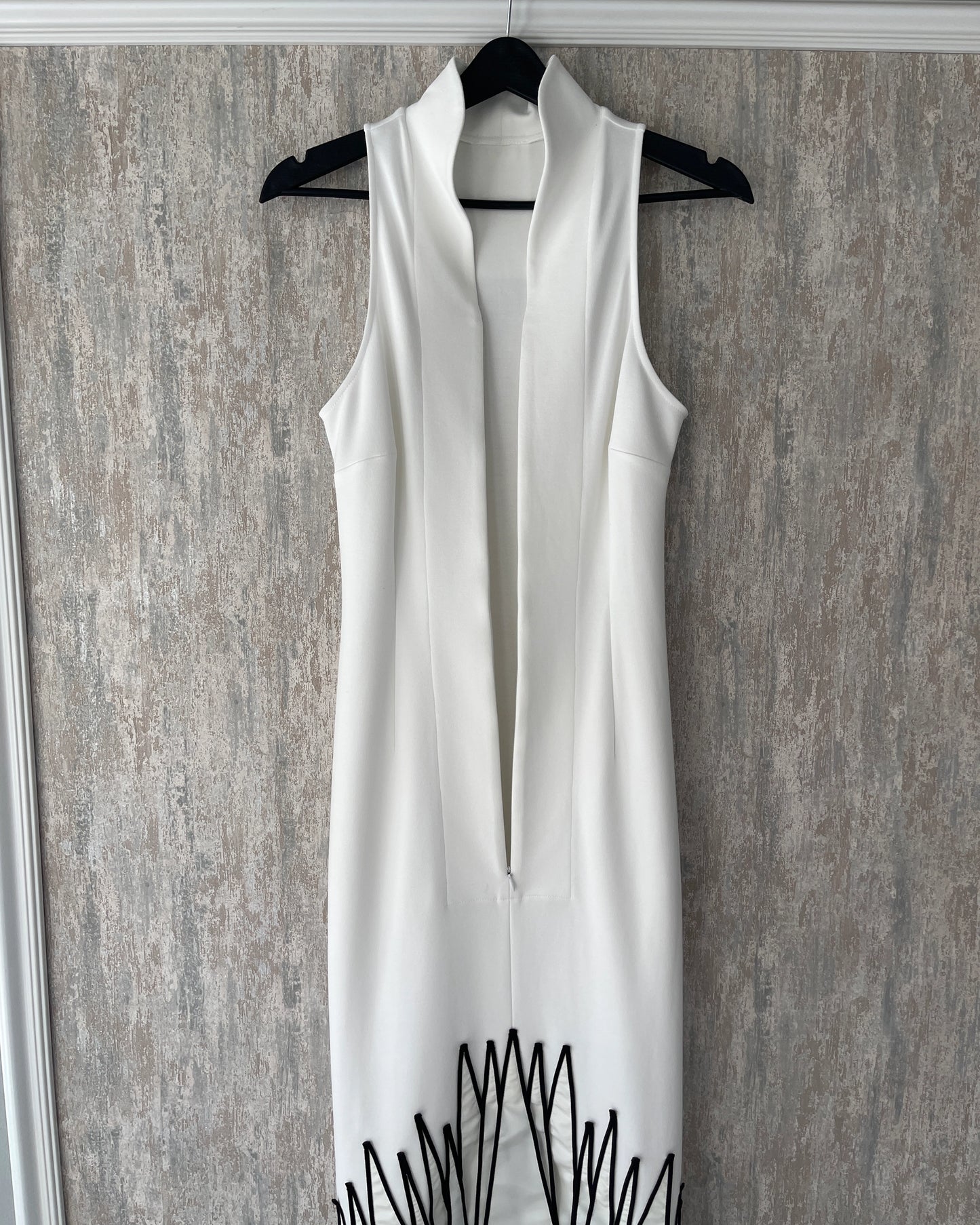 Burcu Aslan Dress ZERA LIMITED EDITION DRESS