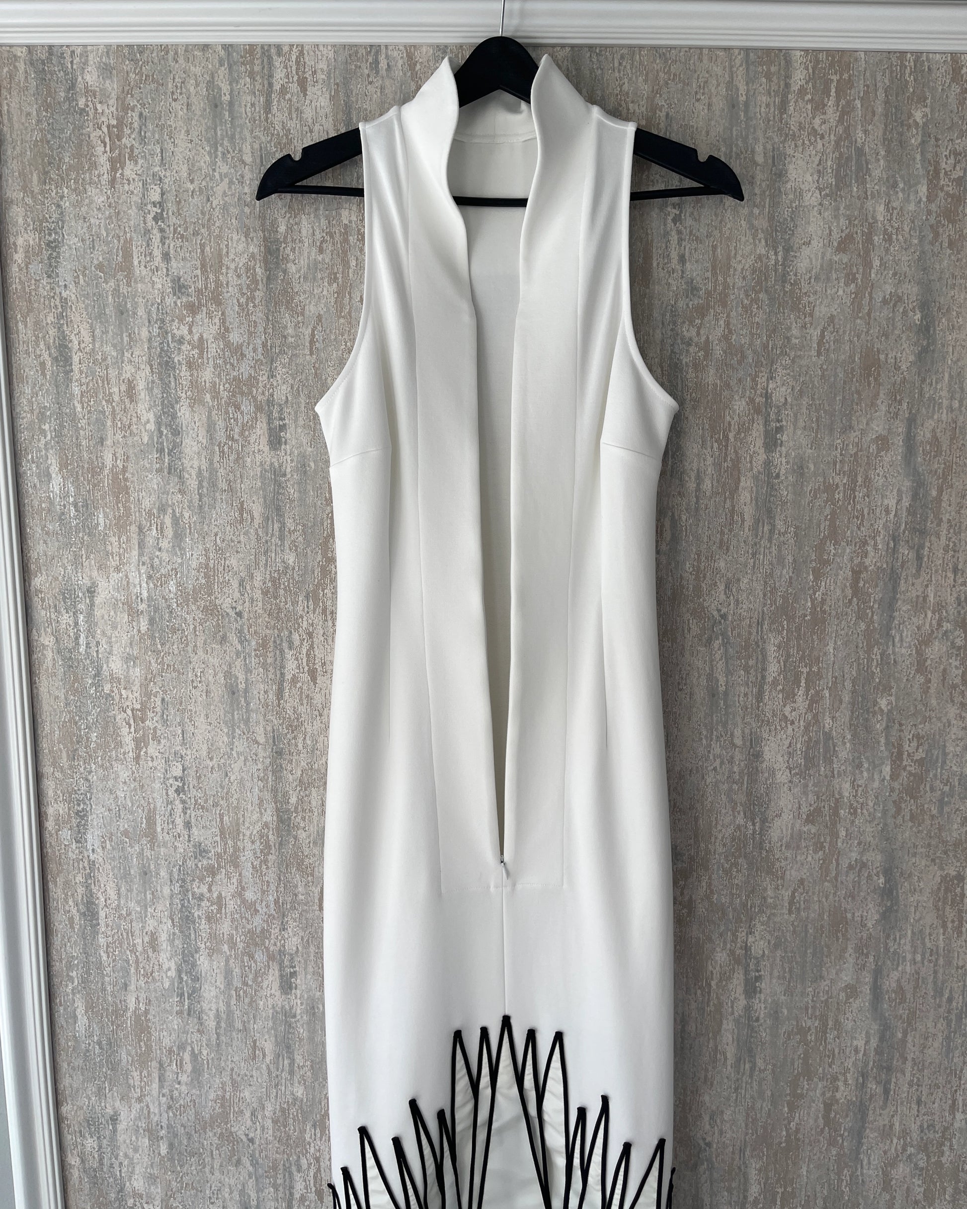 Burcu Aslan Dress ZERA LIMITED EDITION DRESS