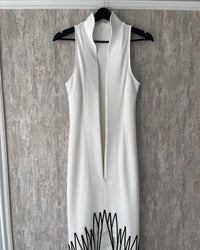 Burcu Aslan Dress ZERA LIMITED EDITION DRESS