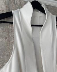 Burcu Aslan Dress ZERA LIMITED EDITION DRESS