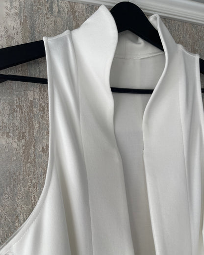 Burcu Aslan Dress ZERA LIMITED EDITION DRESS