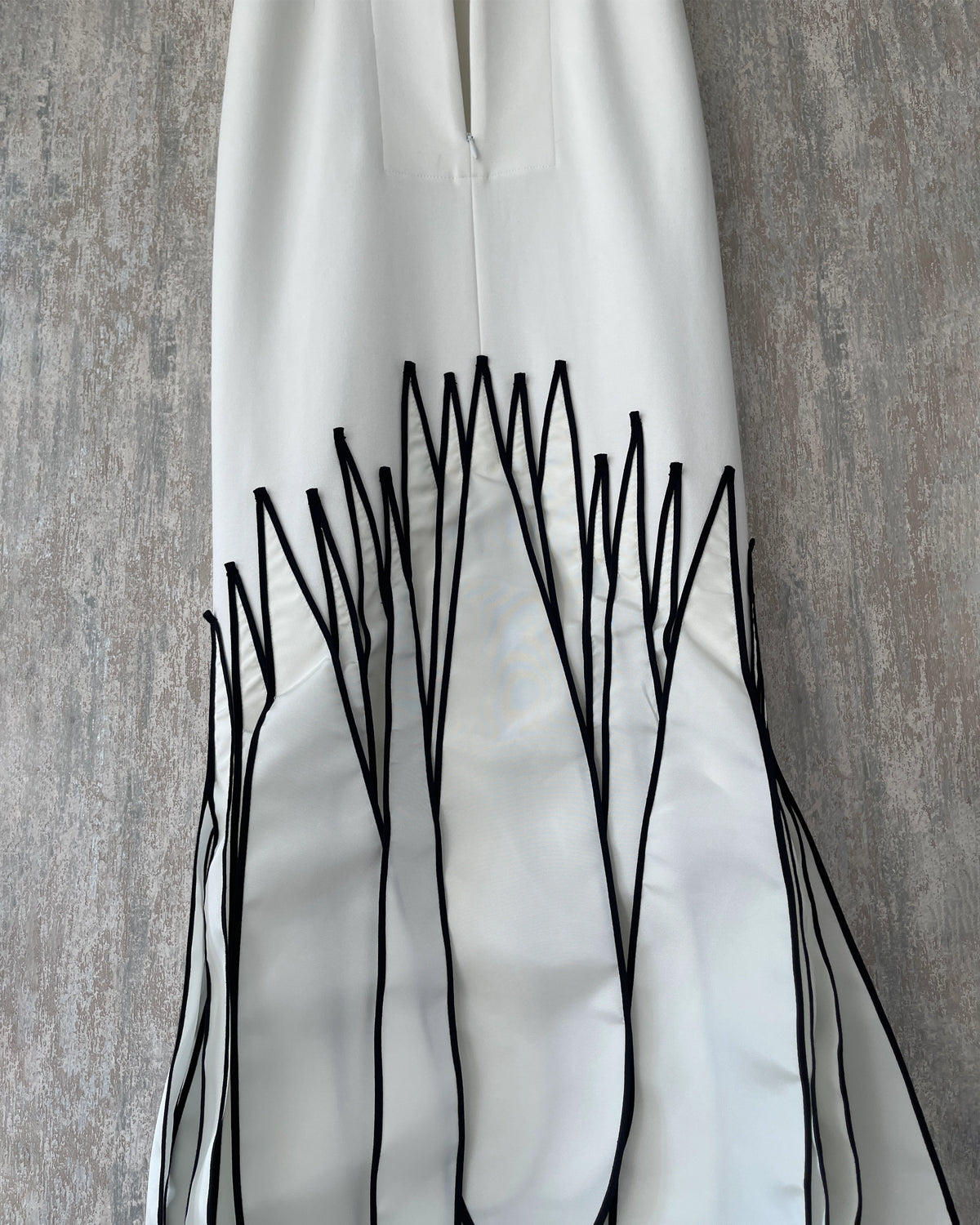 Burcu Aslan Dress ZERA LIMITED EDITION DRESS
