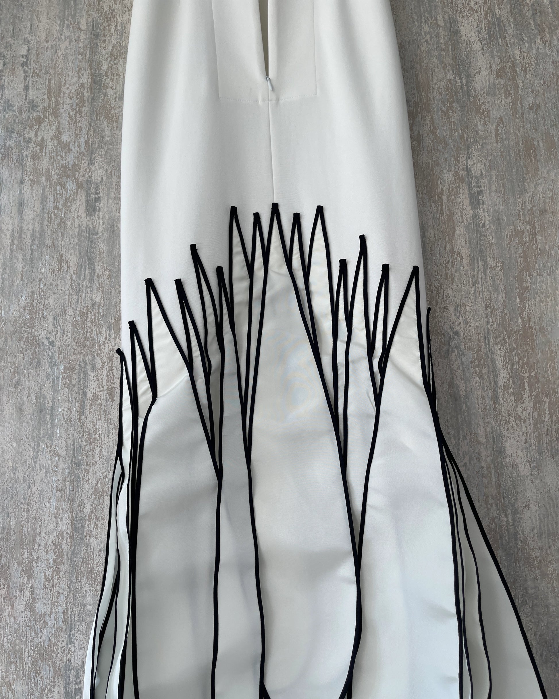 Burcu Aslan Dress ZERA LIMITED EDITION DRESS