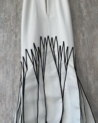 Burcu Aslan Dress ZERA LIMITED EDITION DRESS