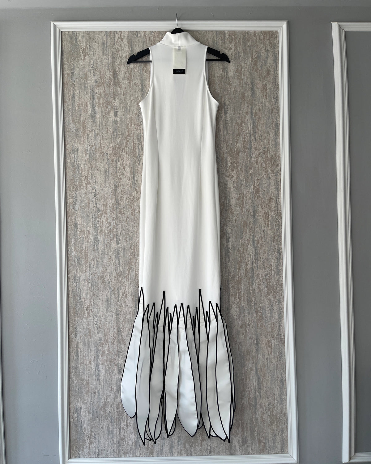 Burcu Aslan Dress ZERA LIMITED EDITION DRESS