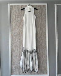 Burcu Aslan Dress ZERA LIMITED EDITION DRESS