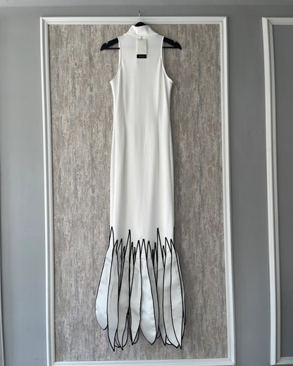 Burcu Aslan Dress ZERA LIMITED EDITION DRESS