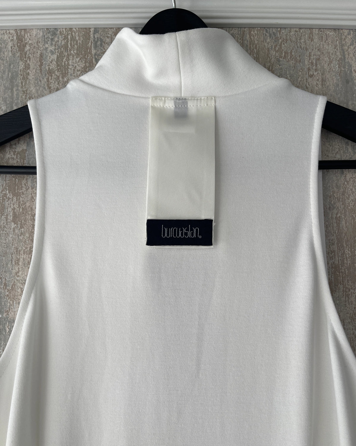 Burcu Aslan Dress ZERA LIMITED EDITION DRESS