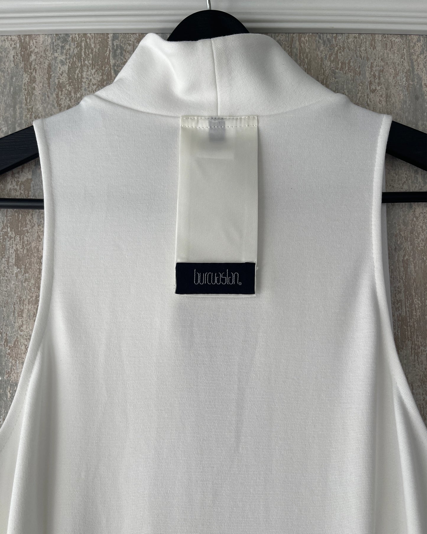 Burcu Aslan Dress ZERA LIMITED EDITION DRESS