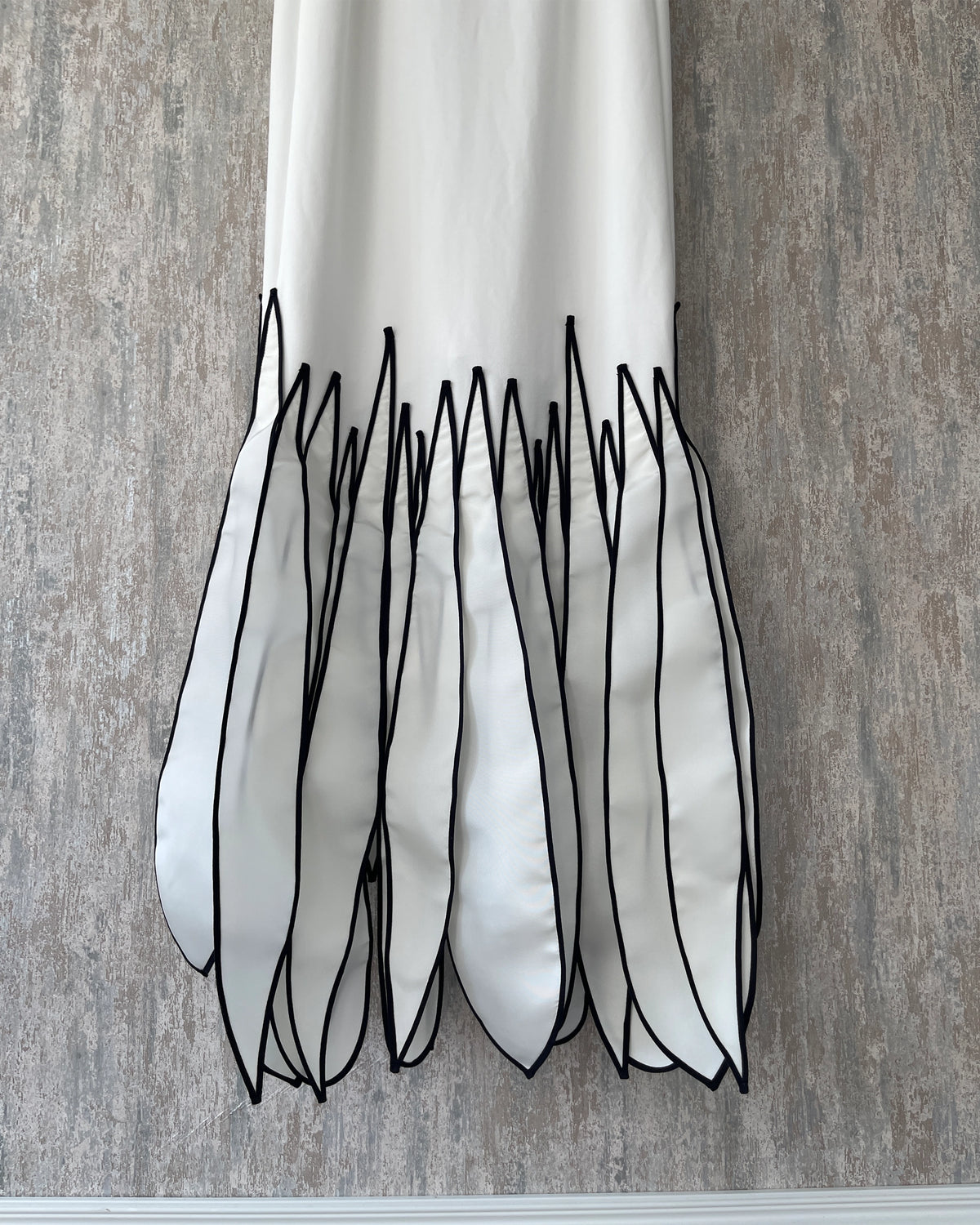 Burcu Aslan Dress ZERA LIMITED EDITION DRESS