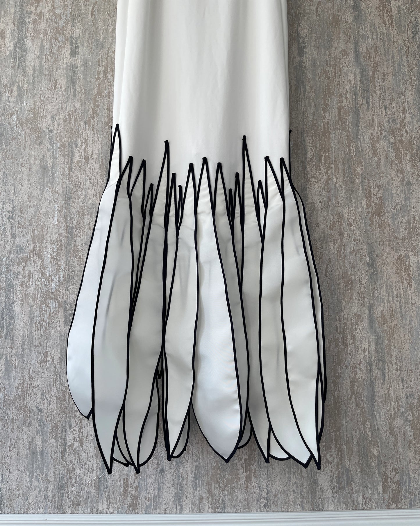 Burcu Aslan Dress ZERA LIMITED EDITION DRESS