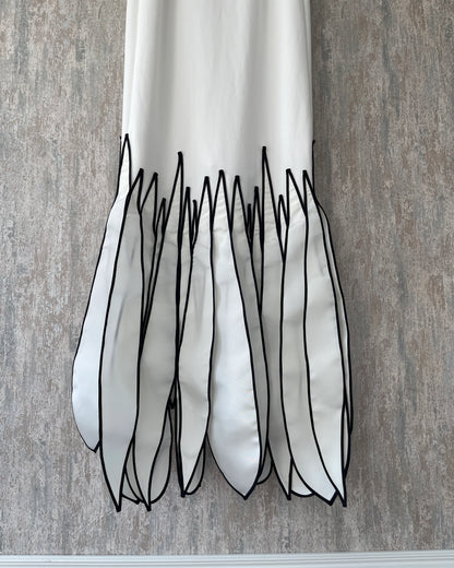 Burcu Aslan Dress ZERA LIMITED EDITION DRESS