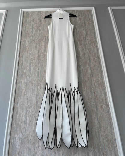 Burcu Aslan Dress ZERA LIMITED EDITION DRESS
