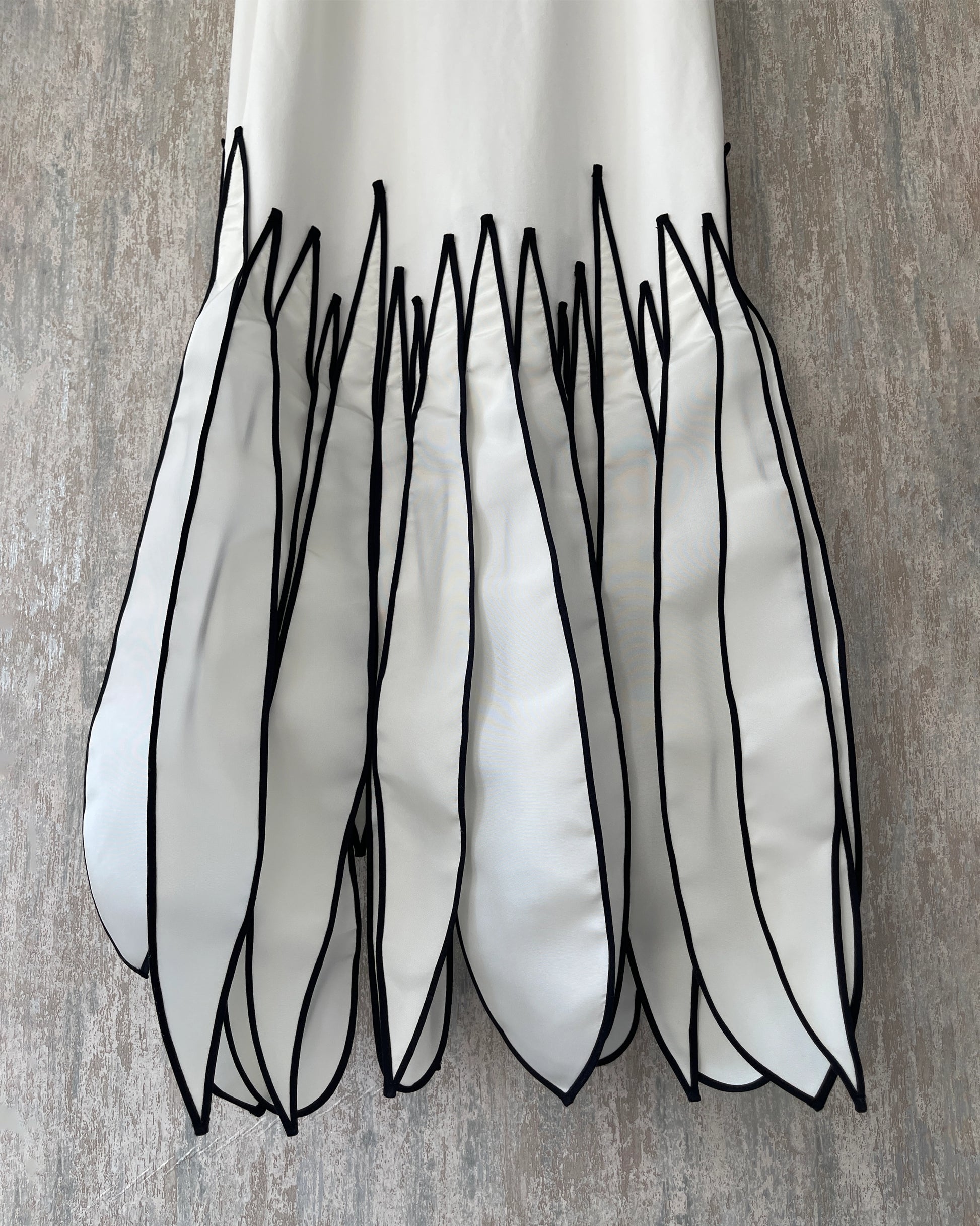 Burcu Aslan Dress ZERA LIMITED EDITION DRESS
