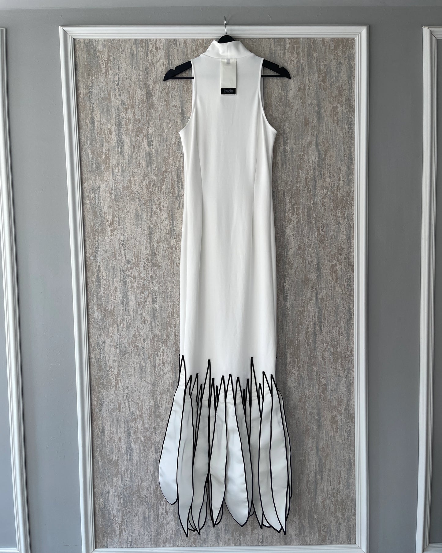 Burcu Aslan Dress ZERA LIMITED EDITION DRESS
