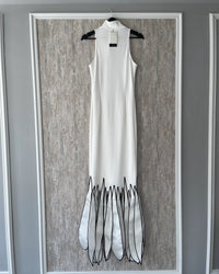 Burcu Aslan Dress ZERA LIMITED EDITION DRESS