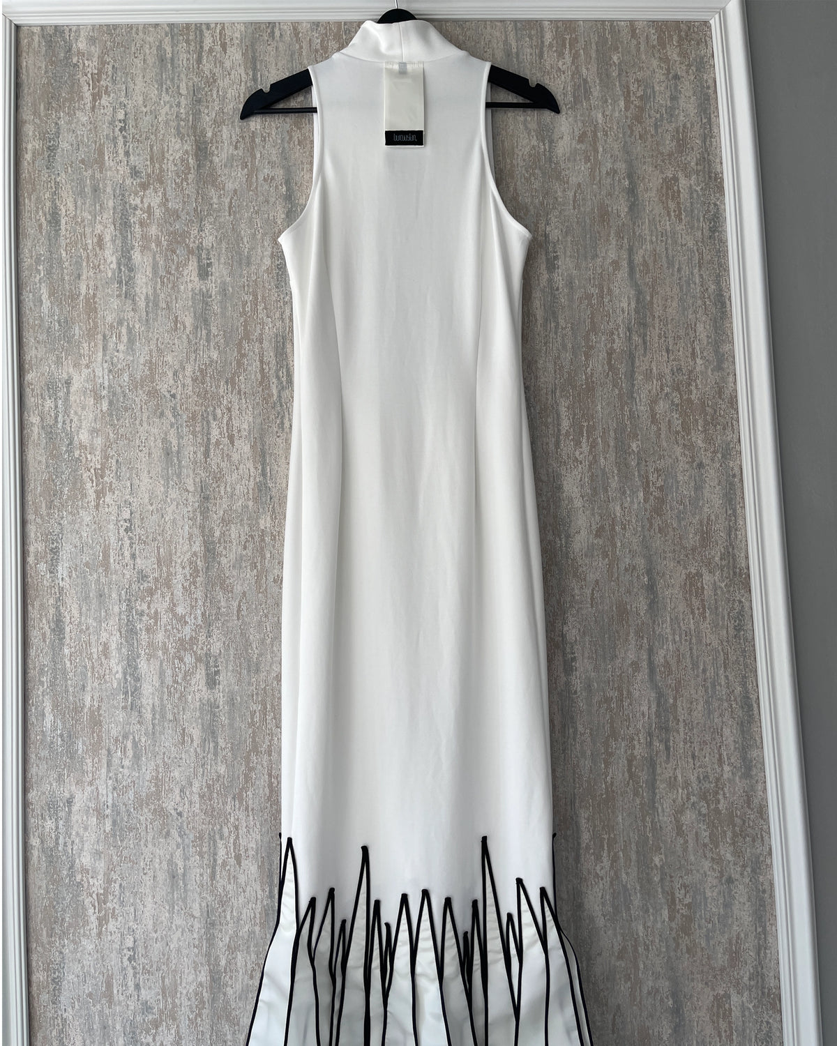 Burcu Aslan Dress ZERA LIMITED EDITION DRESS