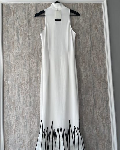 Burcu Aslan Dress ZERA LIMITED EDITION DRESS