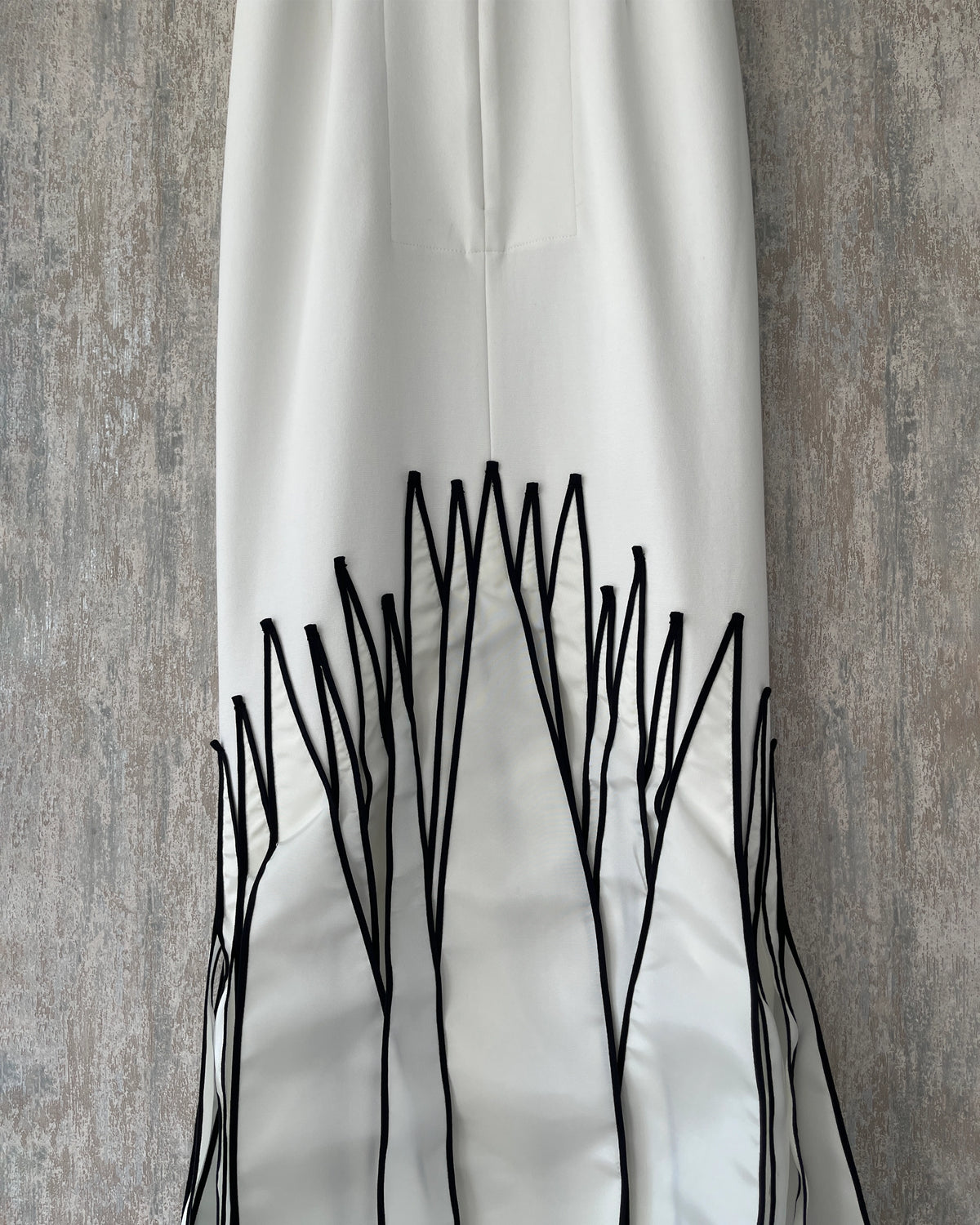 Burcu Aslan Dress ZERA LIMITED EDITION DRESS