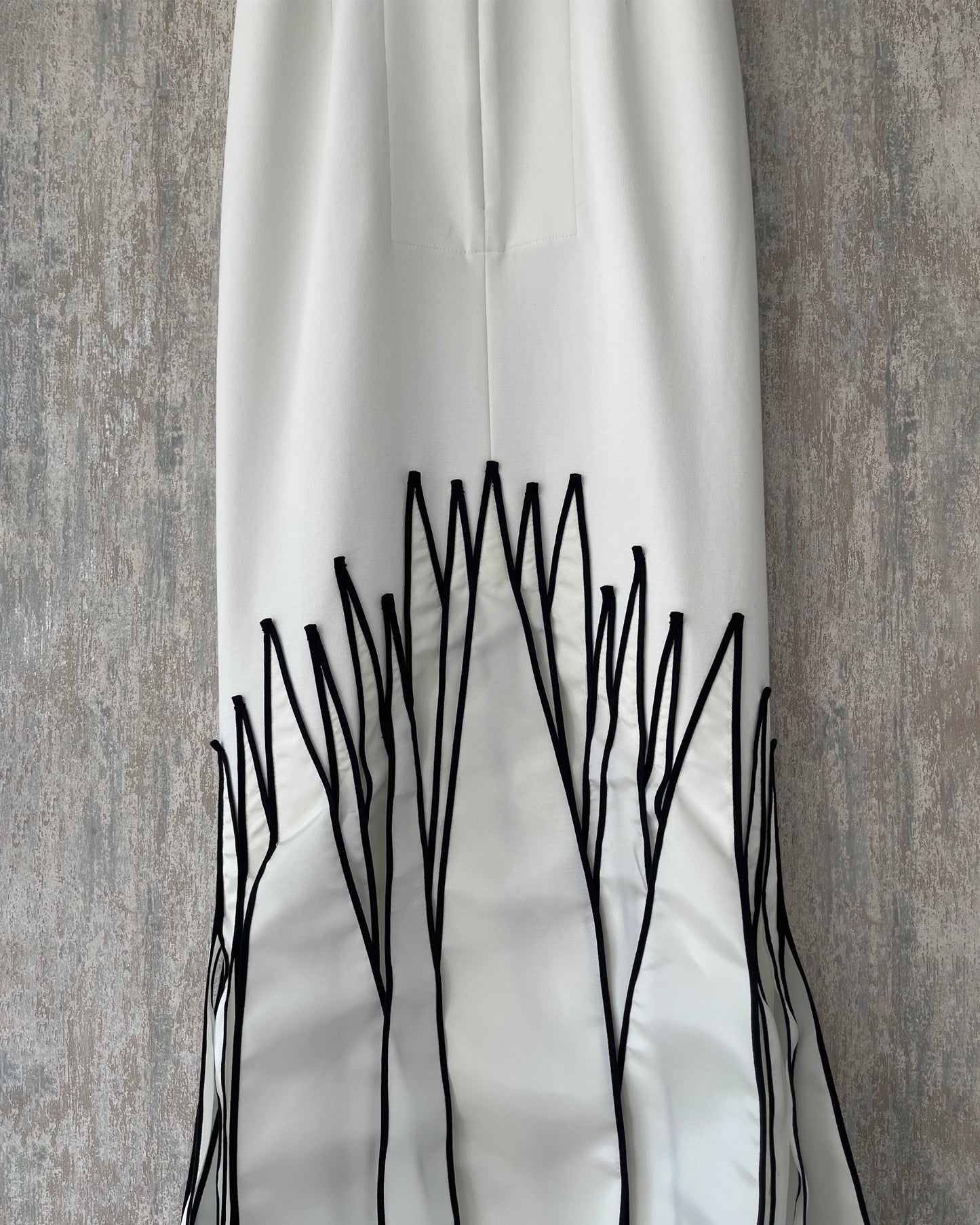 Burcu Aslan Dress ZERA LIMITED EDITION DRESS