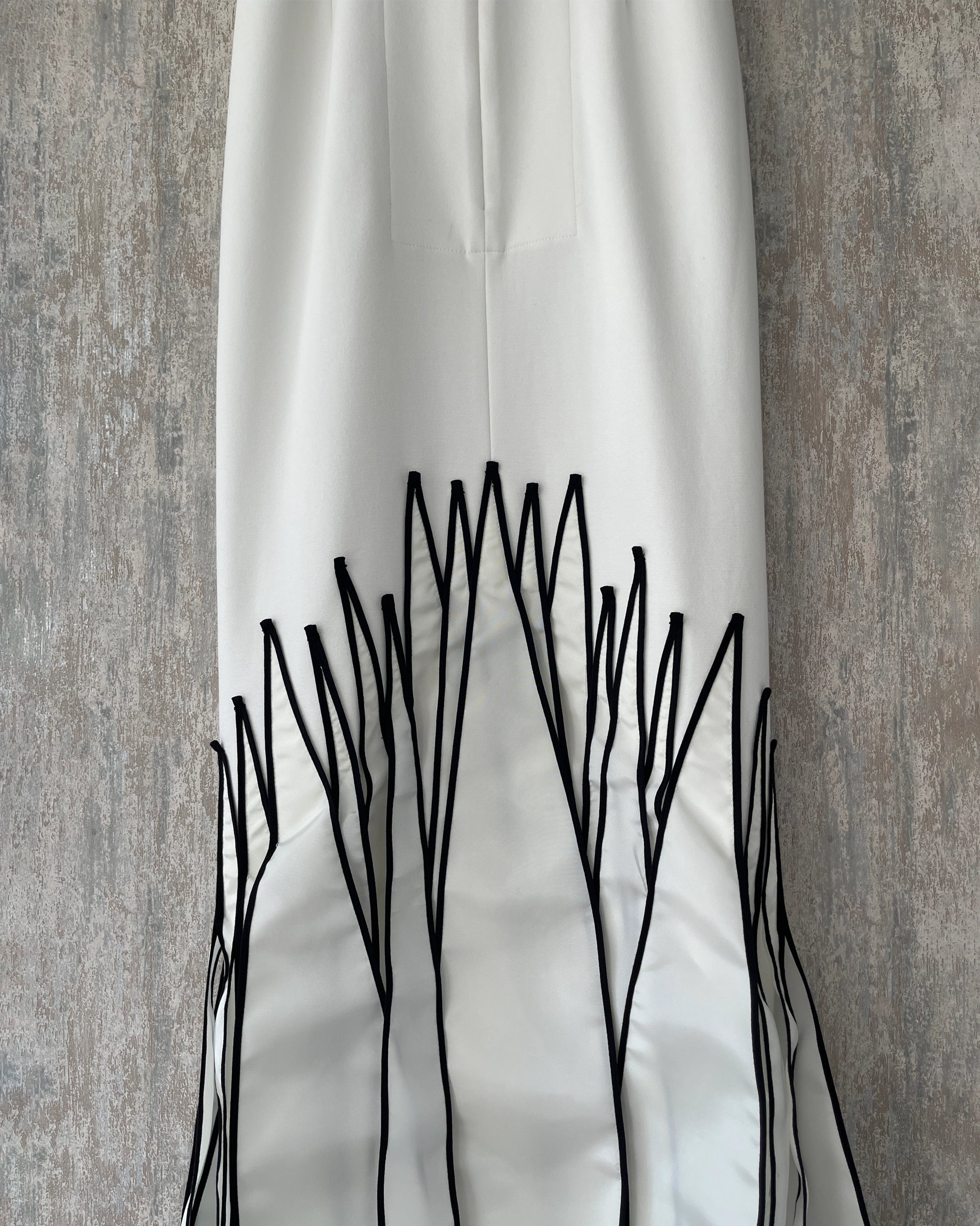 Burcu Aslan Dress ZERA LIMITED EDITION DRESS