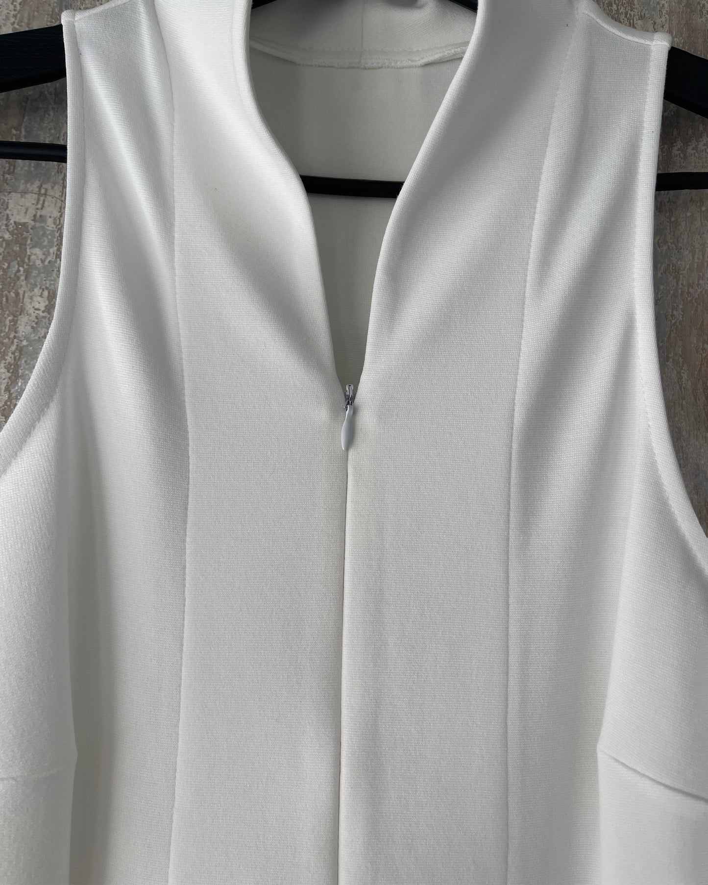 Burcu Aslan Dress ZERA LIMITED EDITION DRESS