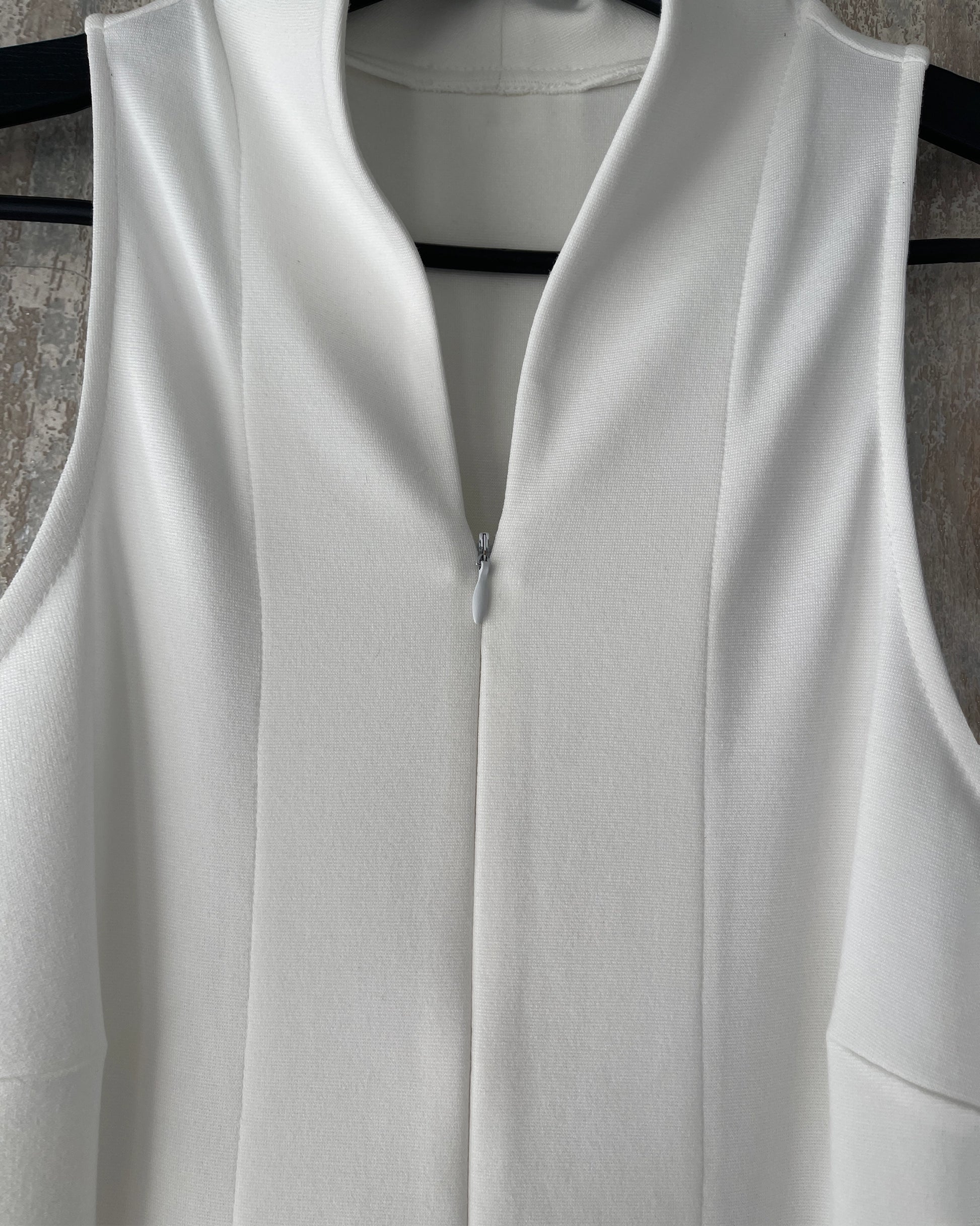 Burcu Aslan Dress ZERA LIMITED EDITION DRESS