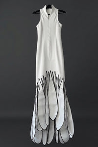 Burcu Aslan Dress ZERA LIMITED EDITION DRESS