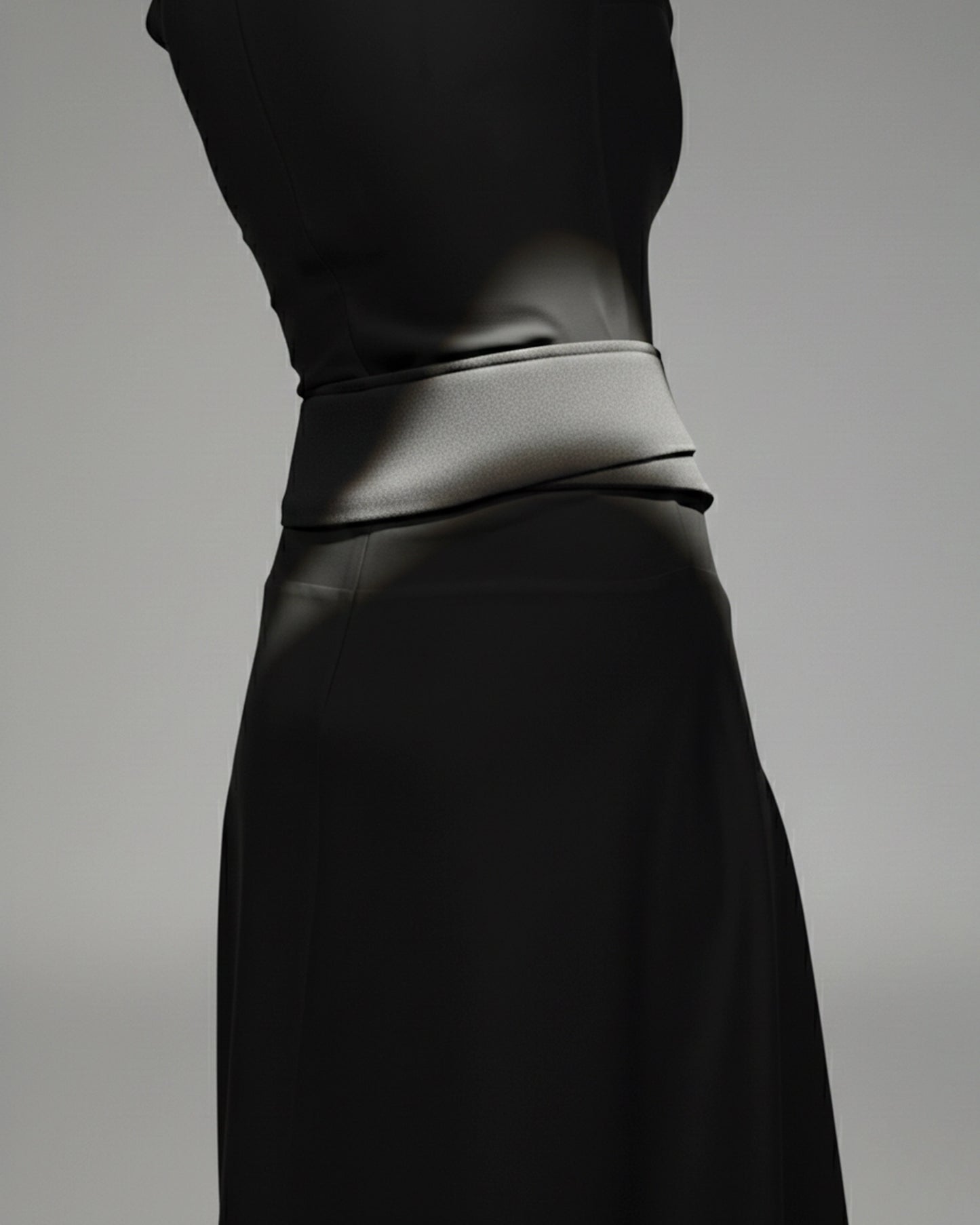 Burcu Aslan Belts ZEROS BELT