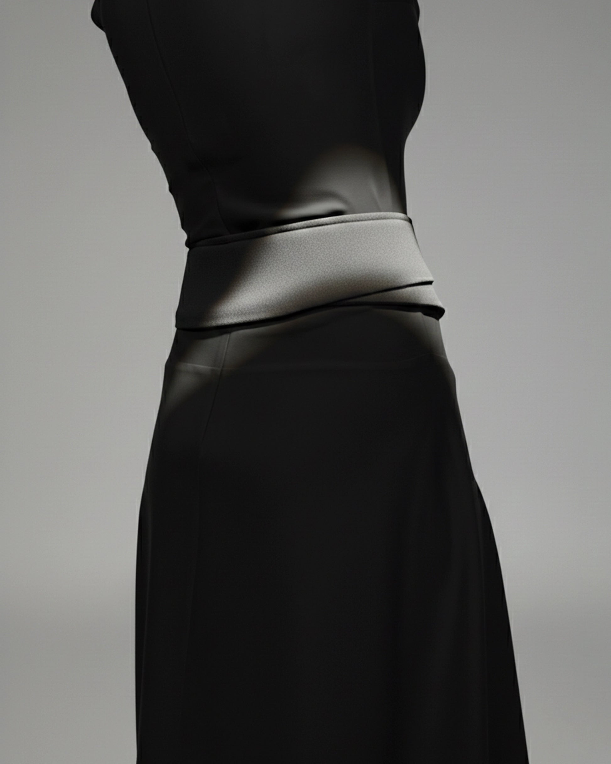 Burcu Aslan Belts ZEROS BELT