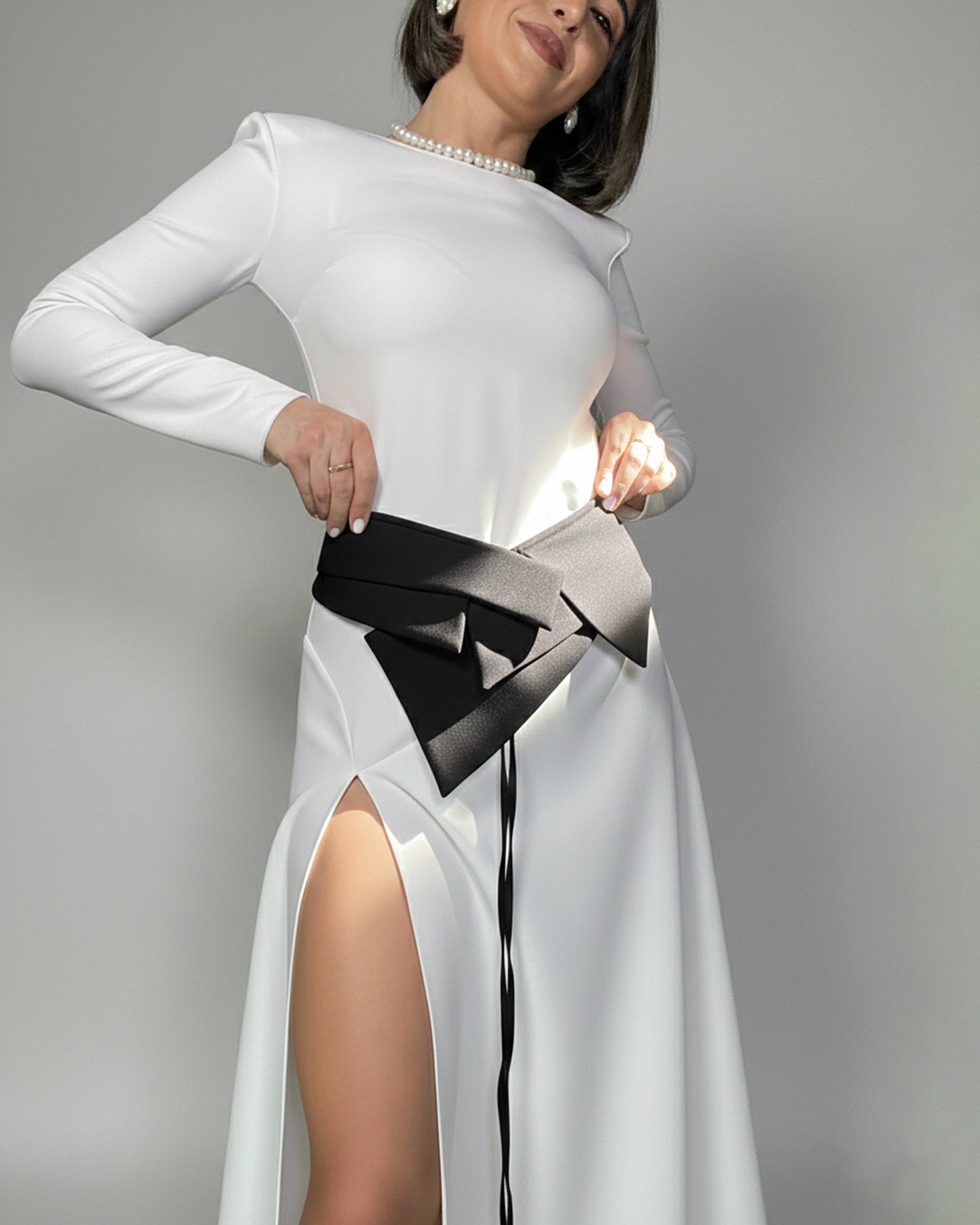 Burcu Aslan Belts ZEROS BELT