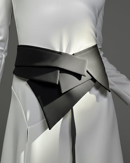 Burcu Aslan Belts ZEROS BELT