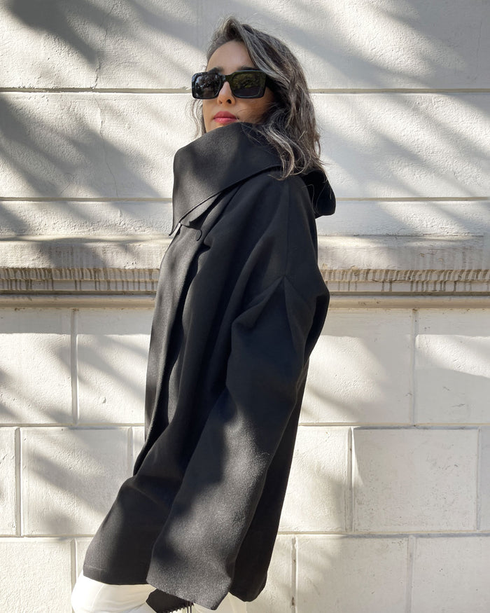VENTA JACKE