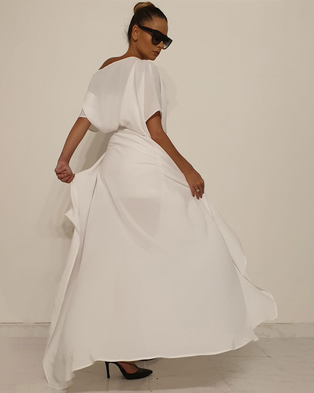 Riba Dress