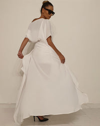 Riba Dress