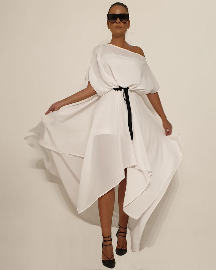 Riba Dress