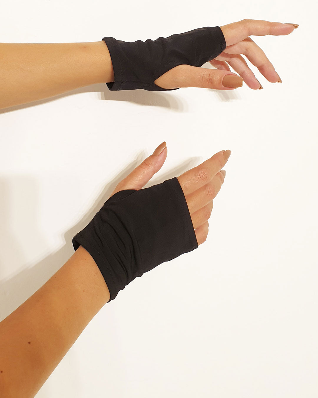 burcuaslan Gloves Muli Gloves