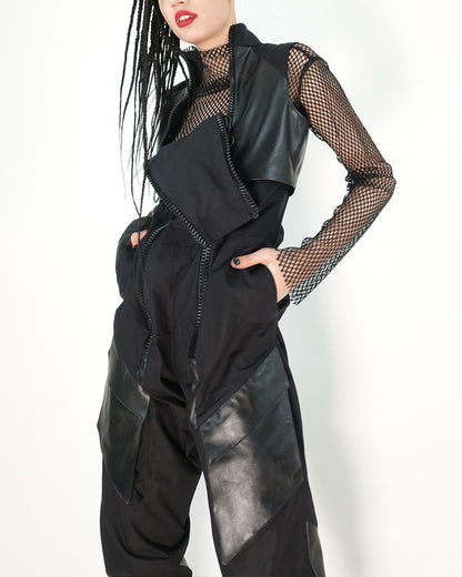 burcuaslan Jumpsuit Bedo Jumpsuit