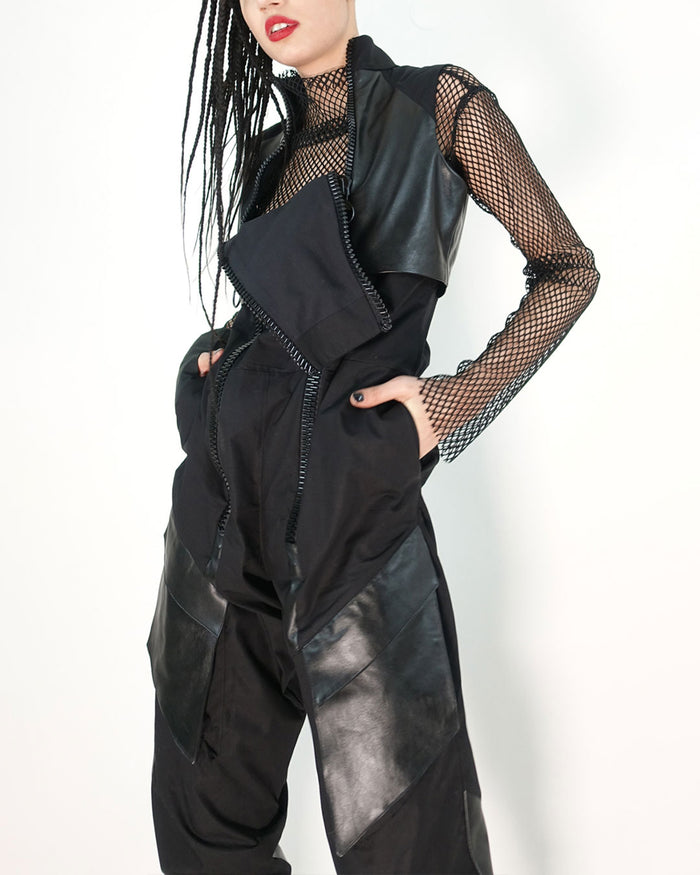 burcuaslan Jumpsuit Bedo Jumpsuit
